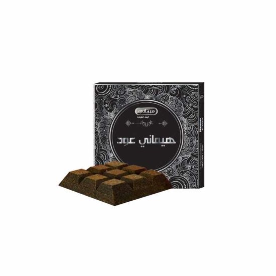 Hemani Oudh Bakhoor chocolate bakhoor -40g